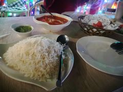 -Santoor 萨都里印度餐厅(北锣鼓巷店)