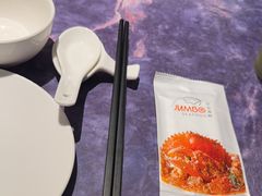 -珍宝海鲜JUMBO Seafood(ifc店)