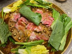 -牛牛章·章鱼水煎肉(光谷世界城店)