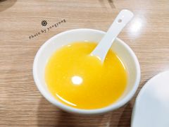 玉米碴子粥-姥家春饼店(漳州二路店)
