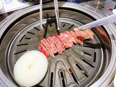 极品上脑-青松馆韩国料理(香港中路佳世客店)