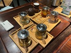 -青藤茶馆(南山路店)