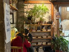 -仙峰天然面包(迎宾路店)