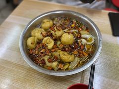 -黑皮酸菜鱼(绣花巷店)