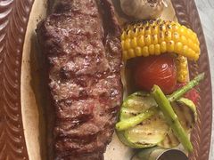 -半秋山西餐厅(宜昌大洋店)