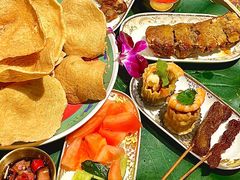 -小娘惹厨房Little Nyonya(狮城有约上榜店)