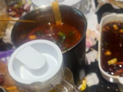 -冰城小镇音乐串吧·聚会餐厅(百子湾店)
