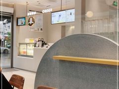 -喜茶(广州中山六路店)