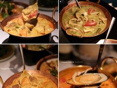 -BetterThai 泰加(苏州中心店)