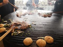 -烤肉季饭庄