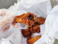 汴京炸鸡腿-汴京炸鸡王(蔡锷北路店)