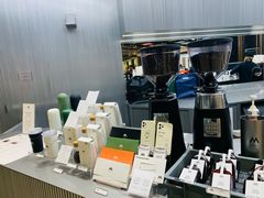 -M Stand(BFC外滩金融中心店)