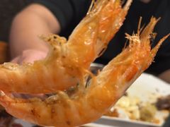 -汉巴味德·烤肉与啤酒的自助(杭州大悦城店)