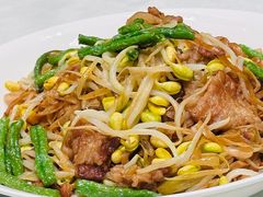 -祥记餐饮•豫粤珍味(金隅大厦店)