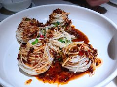 -茅庐川菜(青岛凯德店)