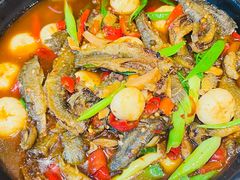 -弓虽昌焖烧鸡(大竹林店)