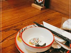 -新白鹿餐厅(银泰西湖文化广场店)