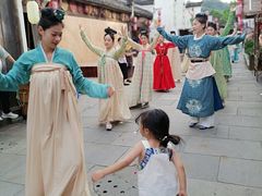 -婺源梦里老家大型山水实景演出