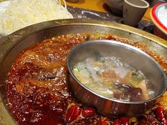 -堂客老火锅(欣阳广场总店)