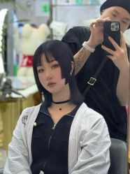 -秦·专注剪发