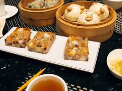 -新兴·金羊座·粤菜点心(乐峰店)