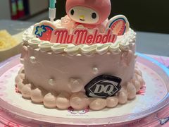 -DQ·蛋糕·冰淇淋(东方宝泰店)