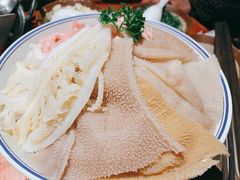 -周小明火锅(黑金冠社区店)