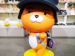-KAKAO FRIENDS(弘大店)