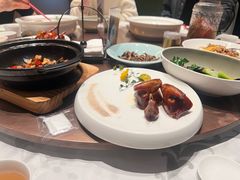 -香港狮子山下·明星粤菜餐厅(北苑店)