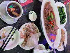 -王庄阿咪海鲜大排档(象园店)