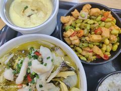 -泰润8号饭堂(闻喜路店)