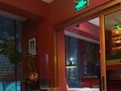 -安妮意大利餐厅(丽都店)