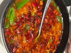 -本来精品川菜(嘉里中心店)