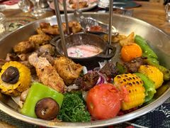 -卢布里西餐厅(总店)