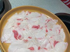 -海底捞大排档火锅(悦荟广场店)