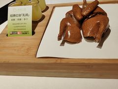 -汤城小厨•粤菜•靓汤(金宝街店)