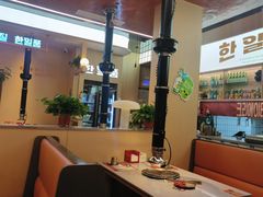 -韩一品韩国料理(柏庐南路店)
