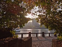 -运河游船(武林门码头)