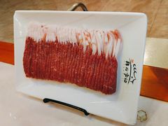 -清真·鸦儿李记·涮肉(花市店)