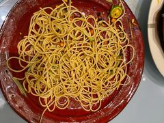 -甜阿姨·天台花园私房菜(万松园店)