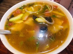 安吉面片-卡桑嘎布藏餐吧(扎西满斋居民小区店)