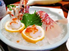 -Mr·Fish鱼鲜生海鲜放题(银泰in99店)