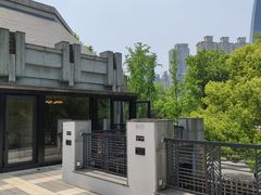 -御花园·粤菜·海鲜火锅(中山公园店)