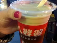 upload_pic-八婆婆烧仙草(中山路店)