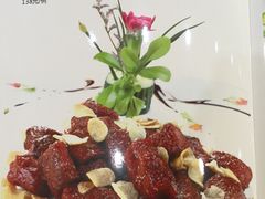 -松雅轩商务婚礼生日(同和店)