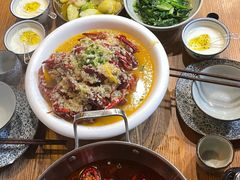 -虾小龙老长沙龙虾馆(坡子街店)