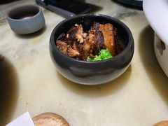 -绿茶餐厅(成都大悦城店)