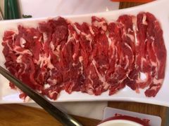 -大四喜·鲜牛肉火锅(洛阳大学城店)