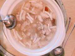 -龙泉人椰子鸡.糟粕醋.海南菜(三亚旗舰店)