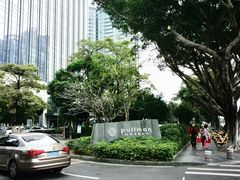 -珠海中海雅高铂尔曼酒店